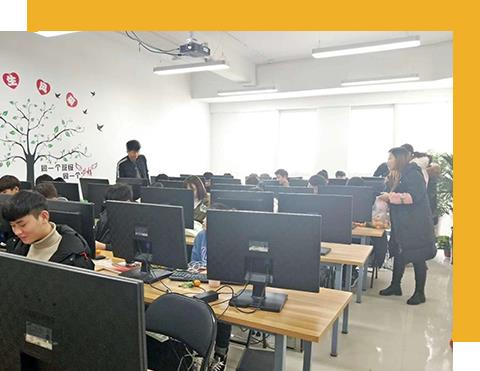 河南華人電腦室內(nèi)設(shè)計(jì)專業(yè)學(xué)習(xí)學(xué)多久