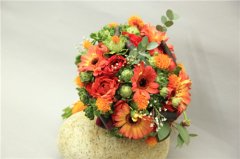鄭州婚慶花藝哪兒值得推薦