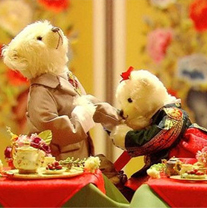 信陽花藝開店實(shí)務(wù)操作培訓(xùn)學(xué)校介紹