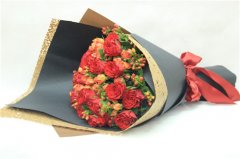 濮陽鮮花花藝學(xué)習(xí)學(xué)校介紹