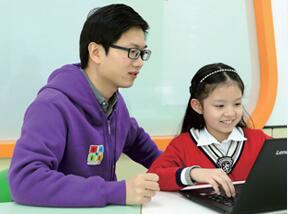 鄭州建設(shè)路少兒編程面授班去哪兒？